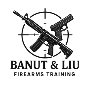 Ben Liu - Firearms Instructor