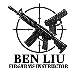 Ben Liu – Firearms Instructor
